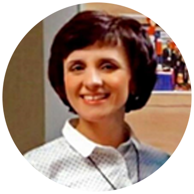 Olha Grynkevych