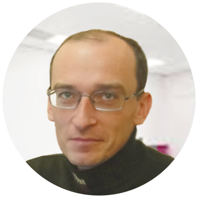 Roman Teslyk